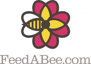The Feed a Bee initiative will create forage areas with a diversity of bee-attractant plants for honey bees. (PRNewsFoto/Bayer CropScience)
