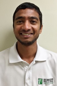 Arpish Jain