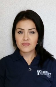 Maira Gutierrez