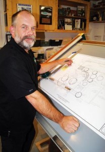 Paul Bryges, Pres. Landscape Ontario