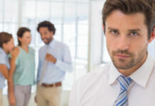Dealing with Drama in the Workplace