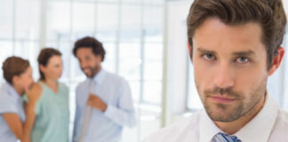 Dealing with Drama in the Workplace