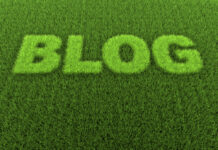 blog