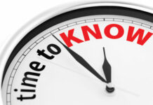 Knowledge is Power