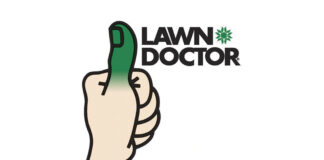 lawn doctor