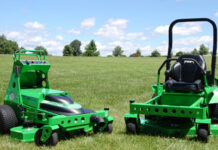 Mean Green’s LEM Power