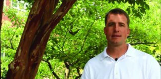 Lee Ivy: Professor at North Carolina State University