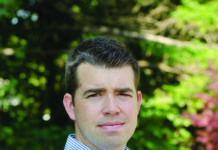 Brett Lemcke