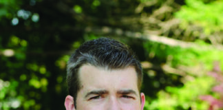 Brett Lemcke