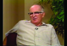 Robert Callaway