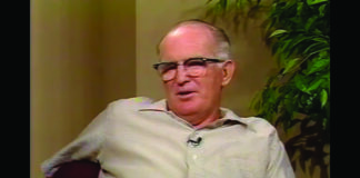 Robert Callaway
