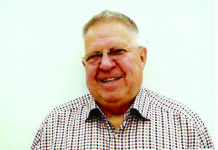 Ron Kujawa