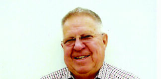 Ron Kujawa