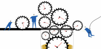 Switch Gears on the Fly