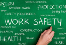 3 Steps to Boost On-the-Job Safety