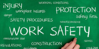 3 Steps to Boost On-the-Job Safety