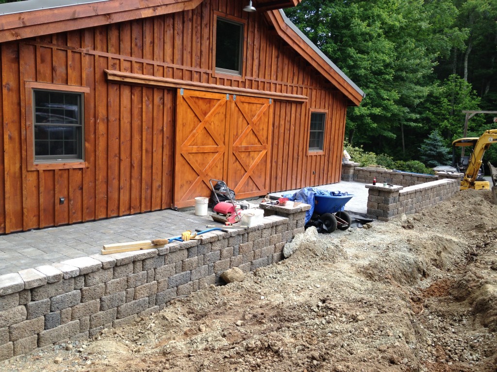 PHOTO: Mountain View Nursery and Landscaping