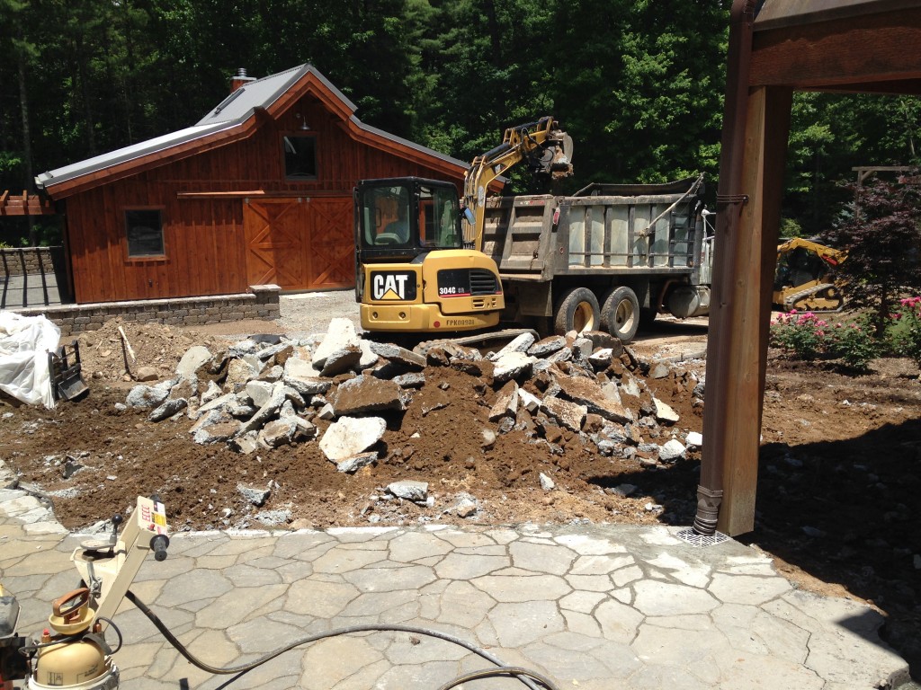 PHOTO: Mountain View Nursery and Landscaping
