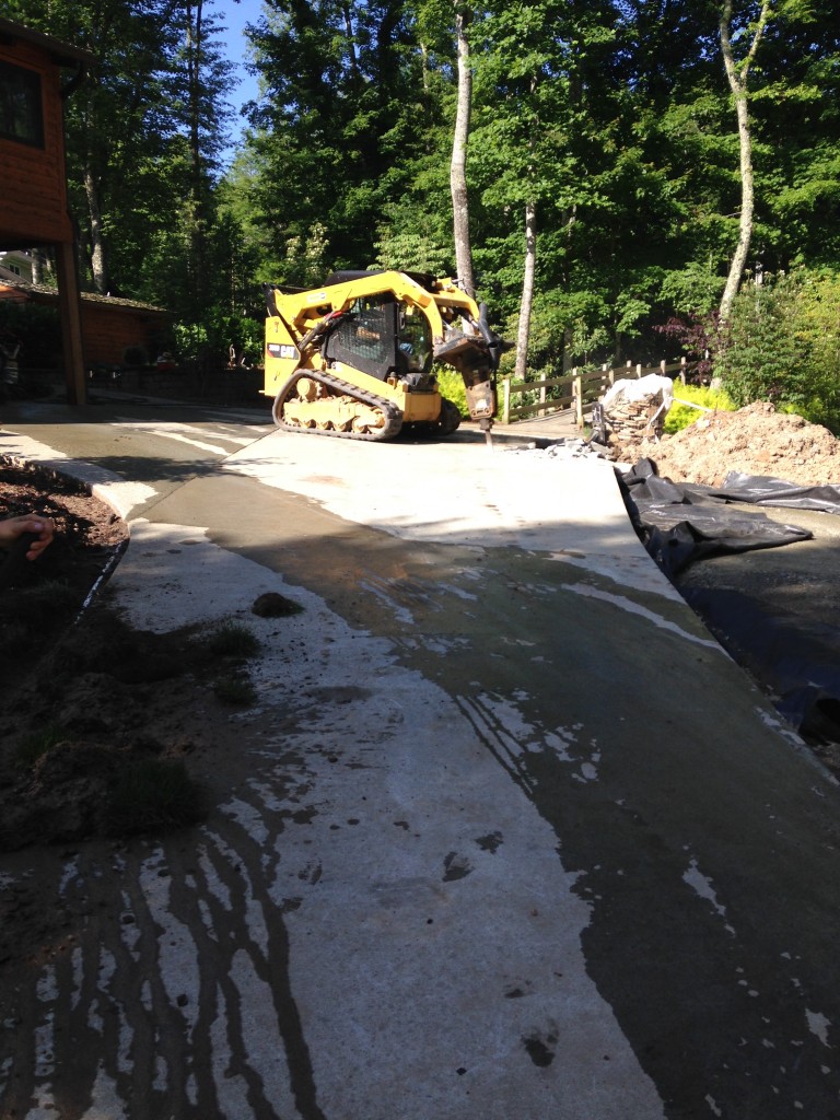 PHOTO: Mountain View Nursery and Landscaping