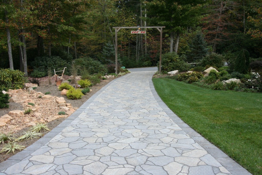 PHOTO: Mountain View Nursery and Landscaping