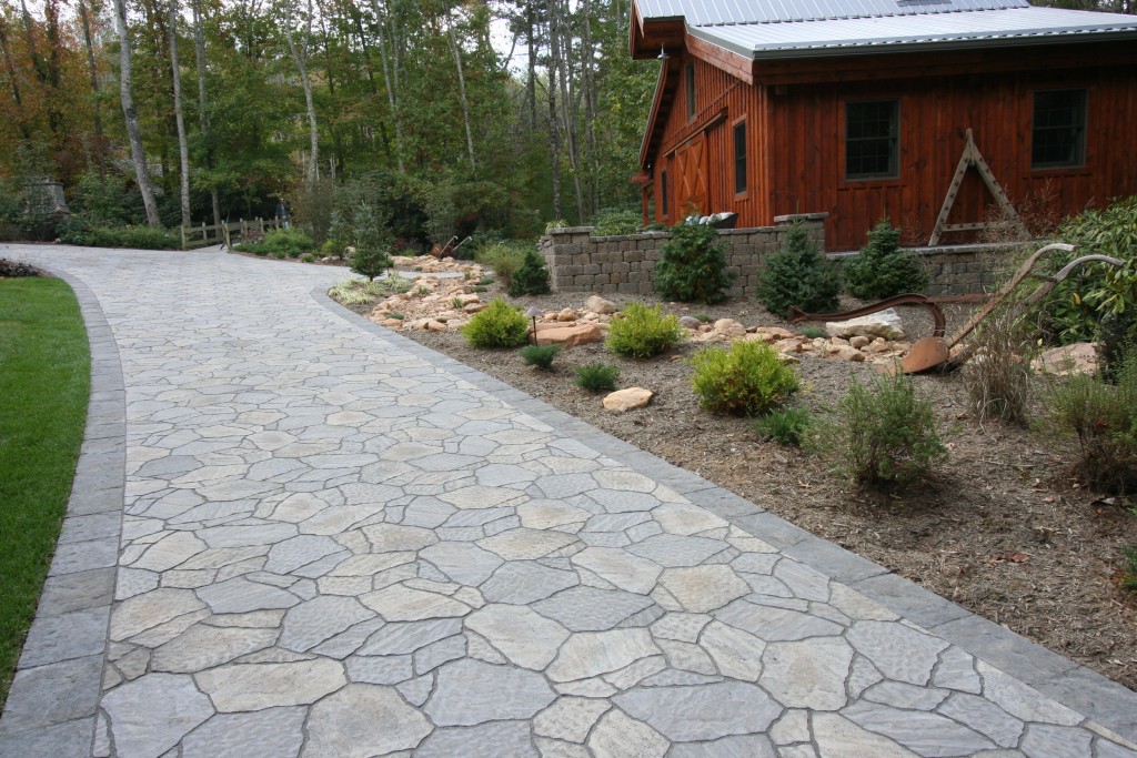 PHOTO: Mountain View Nursery and Landscaping
