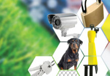 Put the Brakes on Equipment Theft