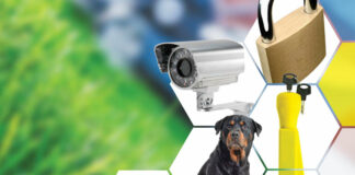 Put the Brakes on Equipment Theft