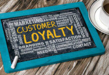 Building Up Loyalty