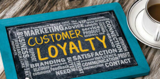 Building Up Loyalty