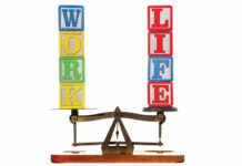 work life balance