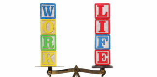 work life balance