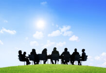 morning meetings