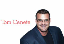 Tom Canete