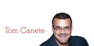 Tom Canete