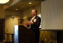 David Crow at TOCA Omaha