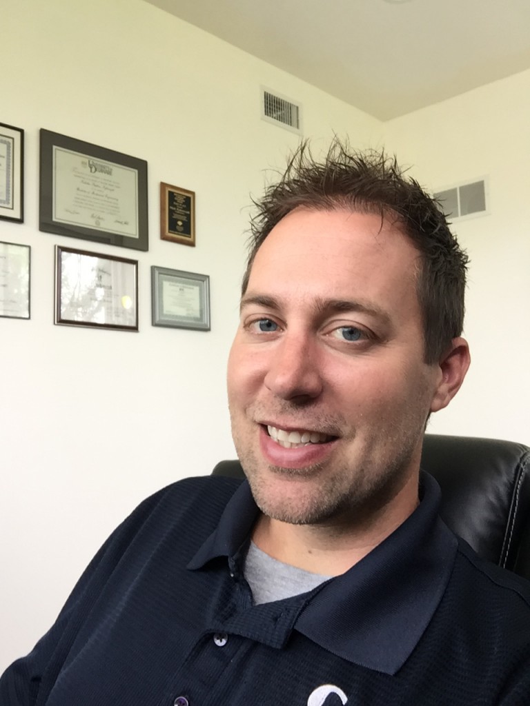 Nick Nykorczuk, Creative Pavers, Inc.