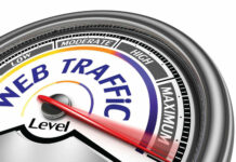 Pull More People Into Your Web
