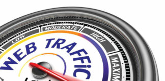 Pull More People Into Your Web