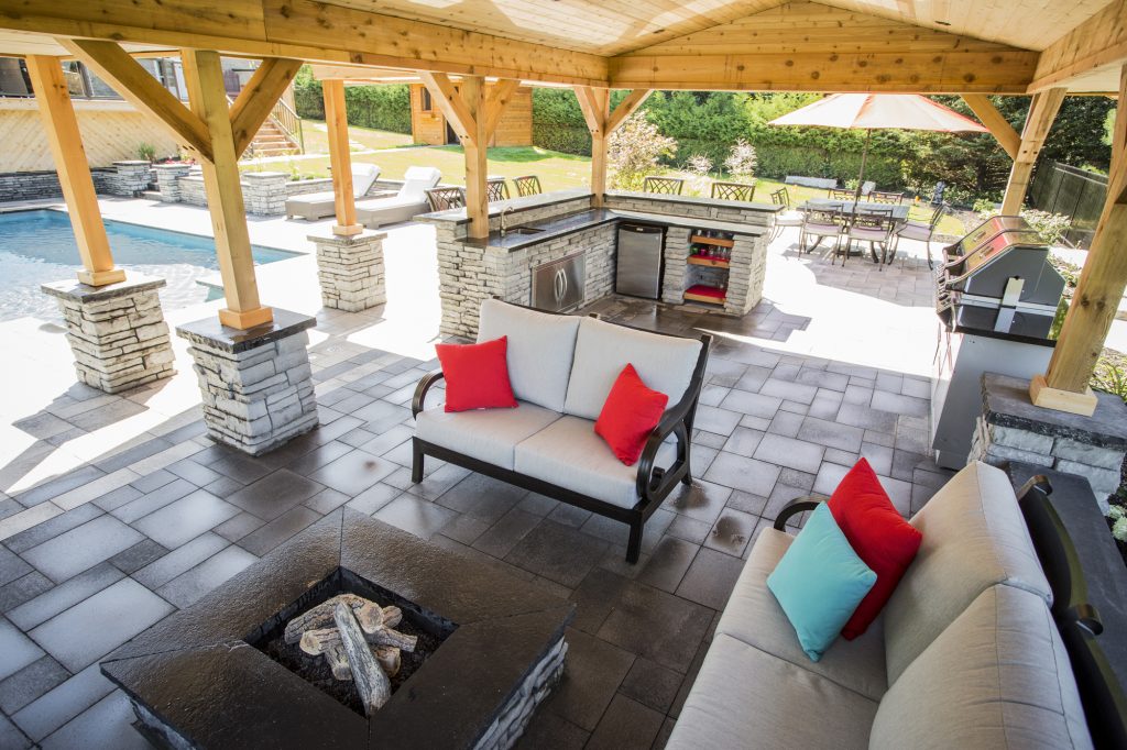 PHOTO: Imagine Landscaping, Inc.