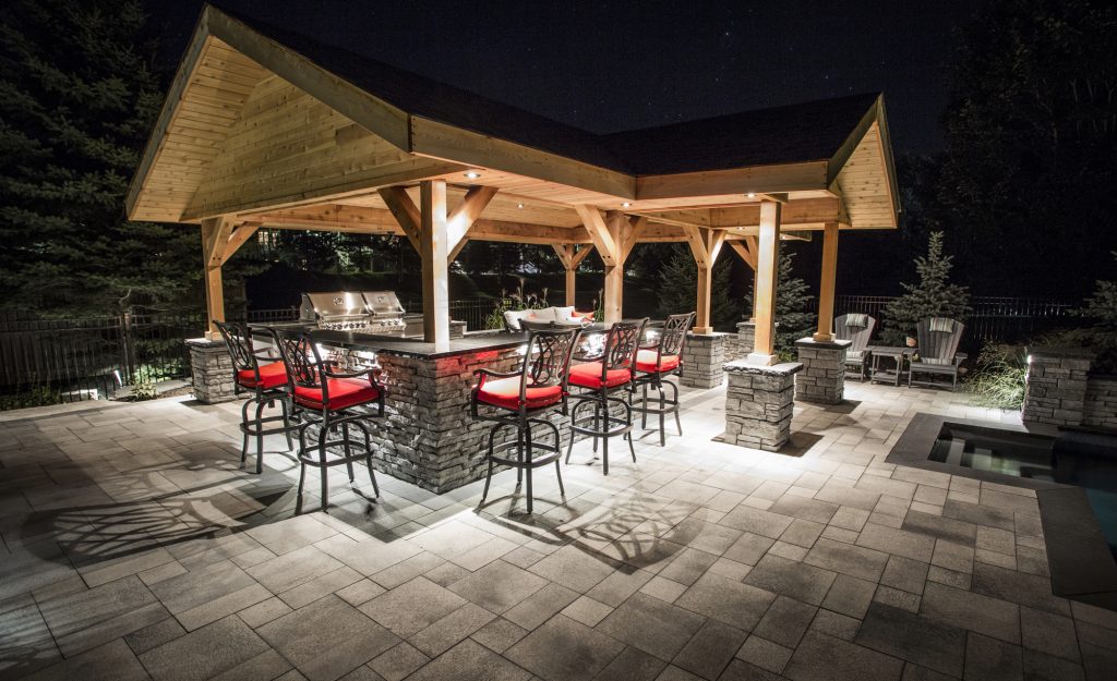 PHOTO: Imagine Landscaping, Inc.