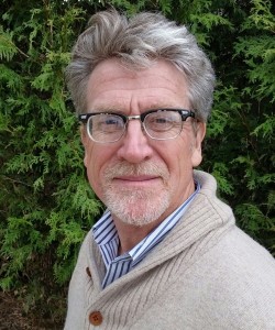 Cliff Miller