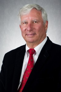 Richard Bare