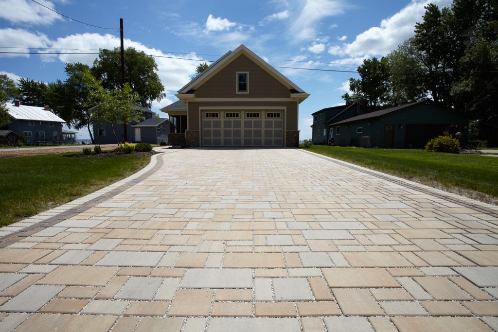 PHOTO: Stumpf Creative Landscaping, Inc.