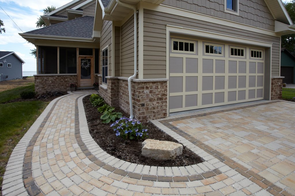 PHOTO: Stumpf Creative Landscaping, Inc.