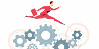 Hustling to Survive vs. Hustling to Win