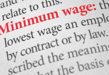 How Small Business Owners Feel About Minimum Wage Hikes