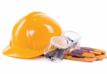 National Safety Month