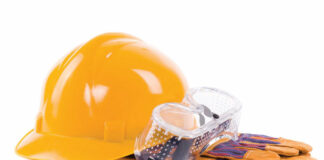National Safety Month