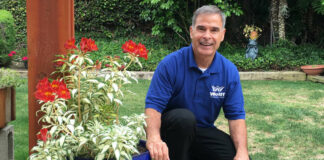 Peter Chianchiano