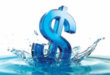 Putting a Price Tag on Water, a Priceless Commodity